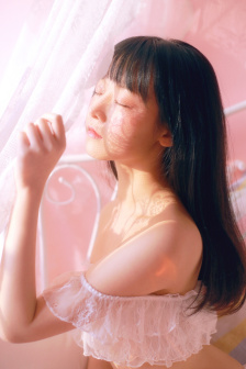 和爸爸KISS